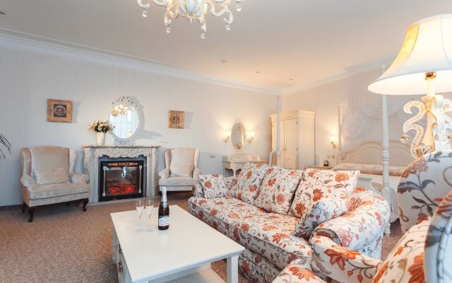 Imperial Village Hotel