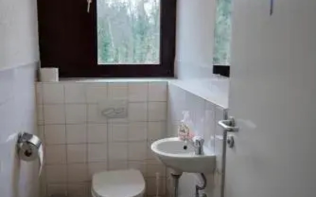 Spa-Hostel