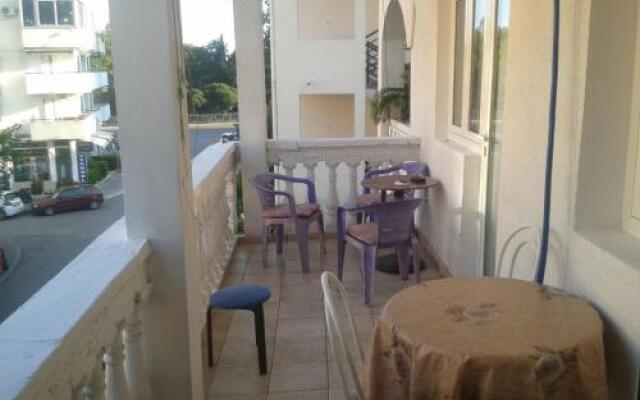 Guest House Vila Jasna