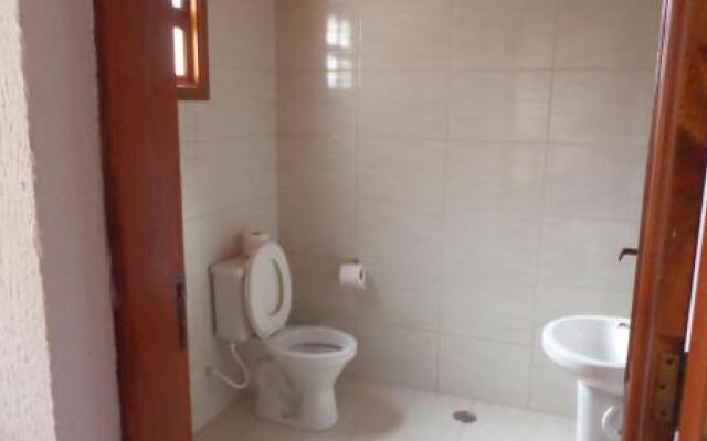 Pousada Estancia das Flores