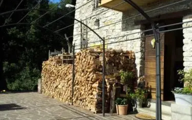 Agriturismo Cascina Ronchi