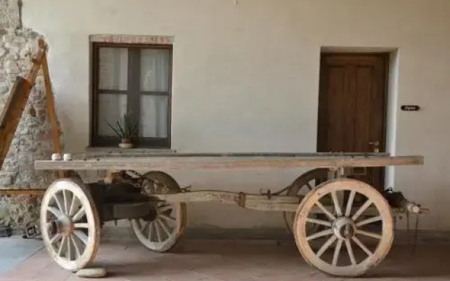 Agriturismo La Pieve