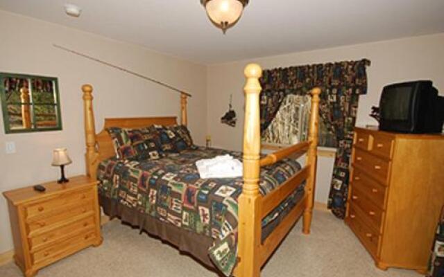 RedAwning Ponca Holiday home