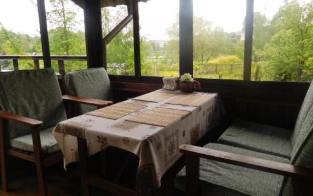 U Klena Holiday Home