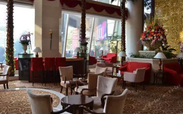 Yu Tian Hotel