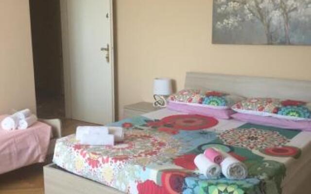 B&B Sevensky