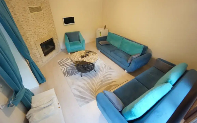 Gonul Sofrasi Boutique Hotel & Bungalow