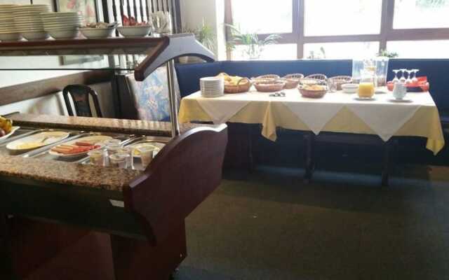 Hotel Zum goldenen Schuß