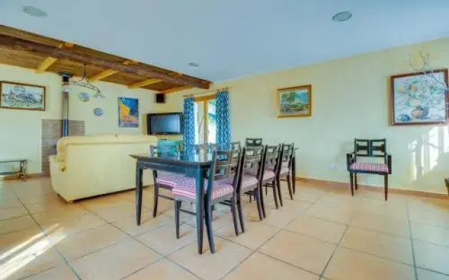 Villa Sa Tanca