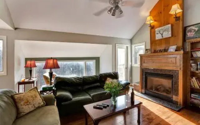 Trailside Village unit 3 by RedAwning
