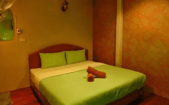 Khobjaina Homestay Soi 4