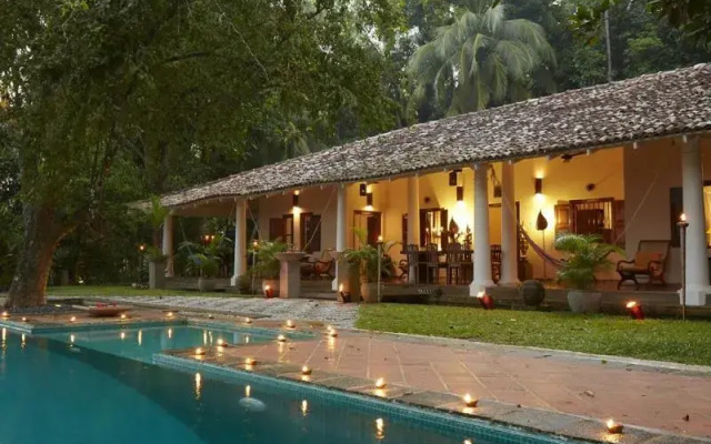 Satori Villa