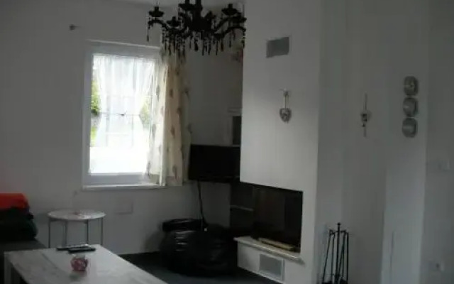 Dům na Lipně