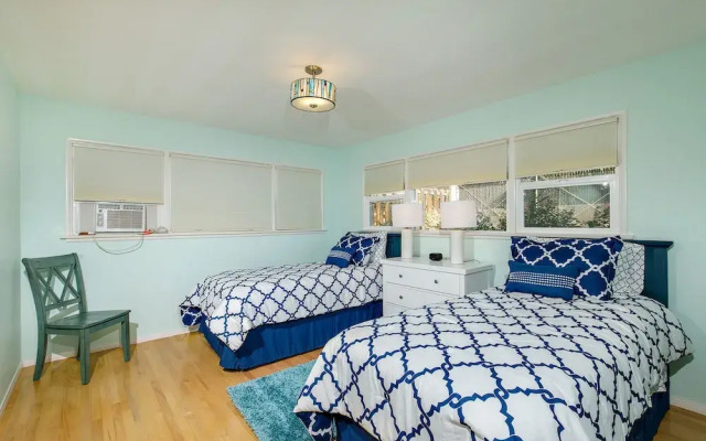 Cambridge House #142682