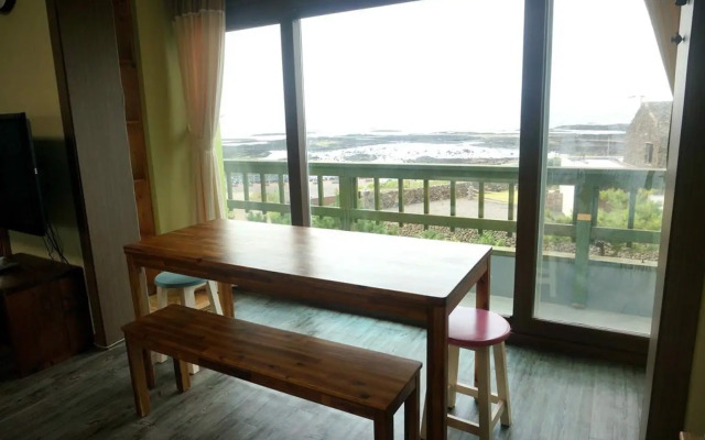 Jeju Nhatrang Pension