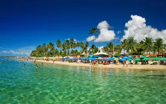 Beira Mar Suites