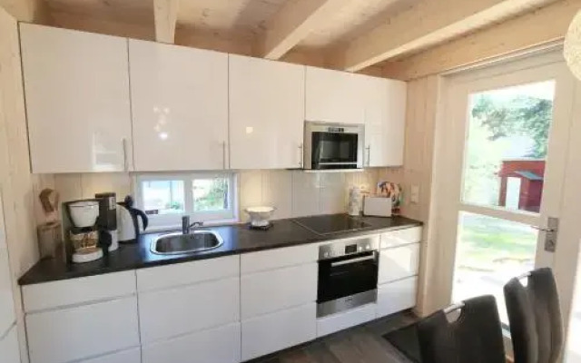 Ferienhaus Traumzeit - Strandpark (strandnah)