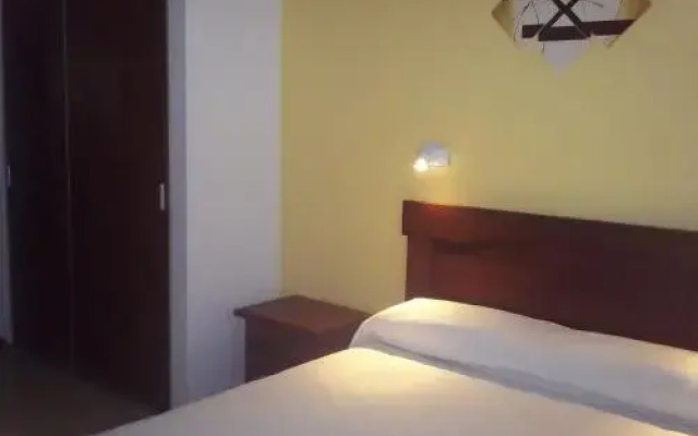 Córdoba departamento céntrico