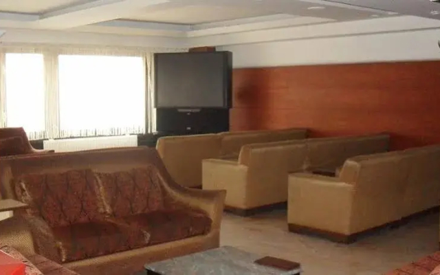 Dilaver Hotel