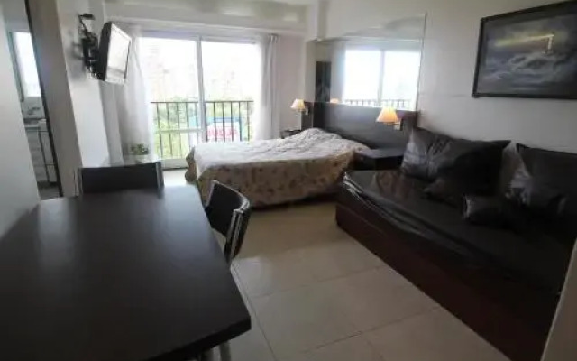 Departamento Con Vista a Plaza Colón