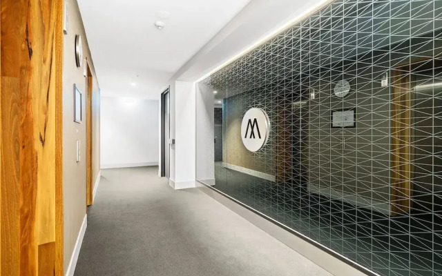Roomerang at Marco 28