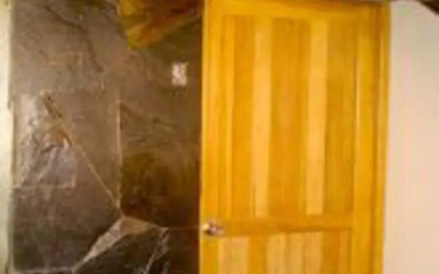 Pirwa Sacred Valley Lodge