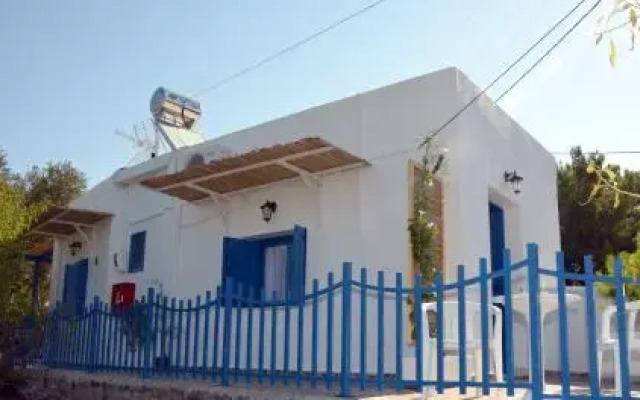 Villa Bellina