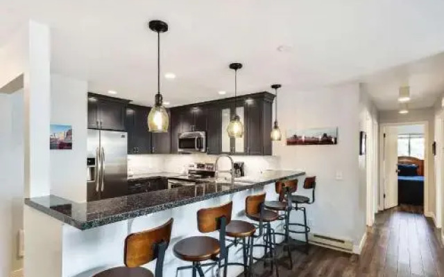 Park City Silvertown