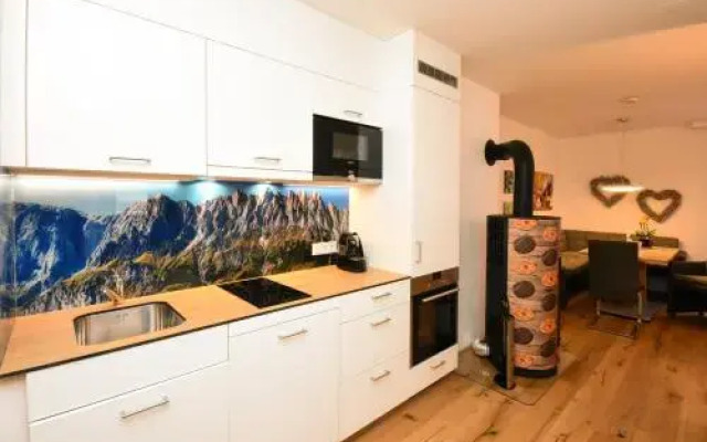 Luxusferienwohnungen Bauer-Müllerhaus