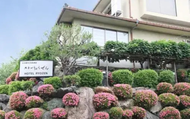 Hotel Ryozen