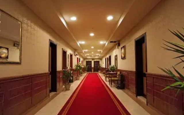 Manazil Jeddah for furnished Appartment