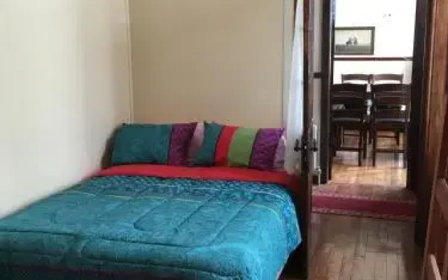 Hostal Dundo Ivo Spa