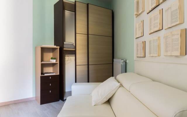 Home at Hotel - Ripa Ticinese