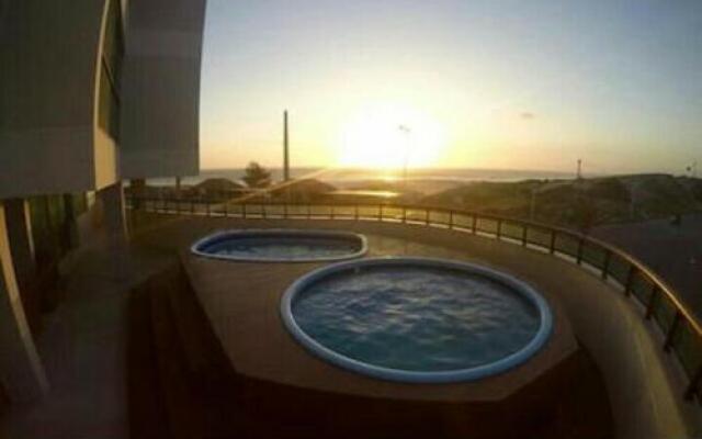 Loft Praia Grande