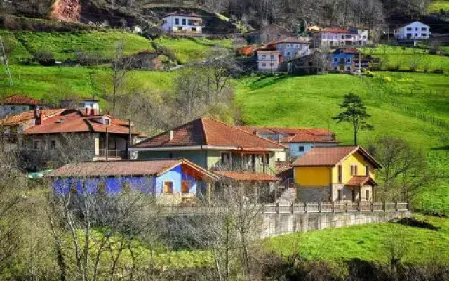 Las casinas de Angel