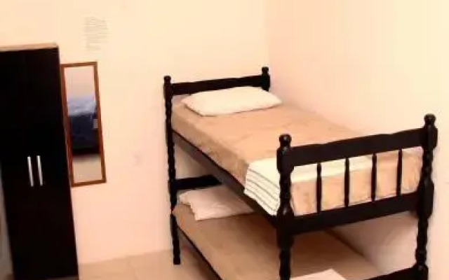 AymuraY Magic Hostel
