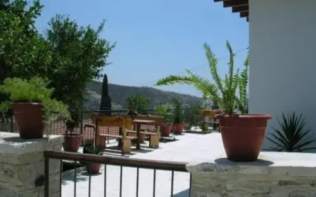 Kalavasos View Traditional Apartments