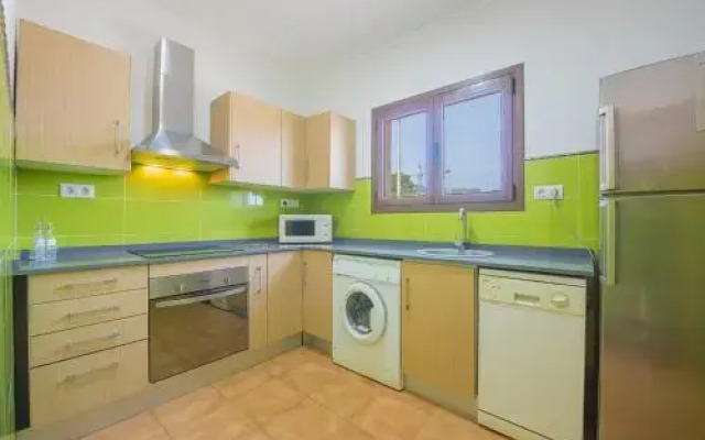 Villa Fabiola - Plusholidays