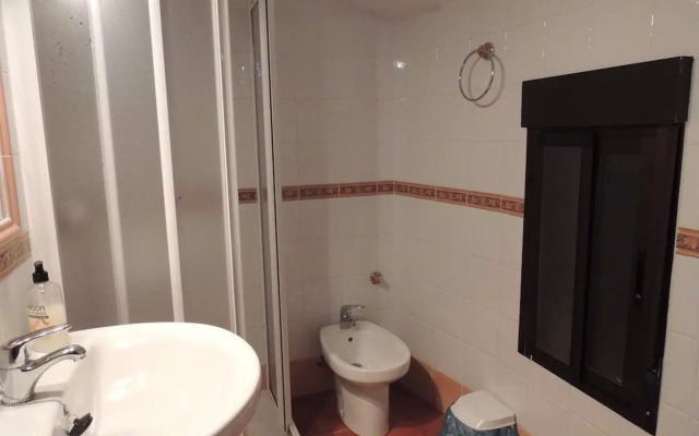 Casa Rural El Chorritero