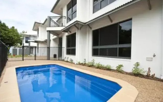 Woodville Beach Townhouse 6