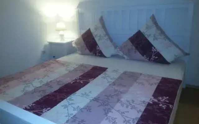 Ferienwohnung Gernsbach am Kugelberg