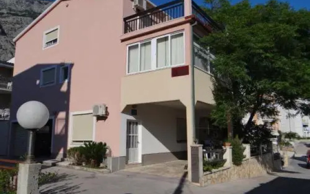 Australia Villa Makarska