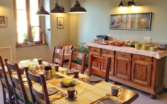 Pyrenees B&B Le Couloumé