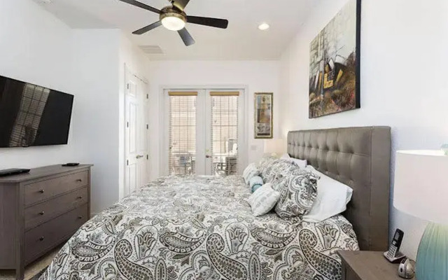 Liberty Bluff Reunion Resort - 5 Br Private Pool Home With Private Guest Suite - Jhh 45929