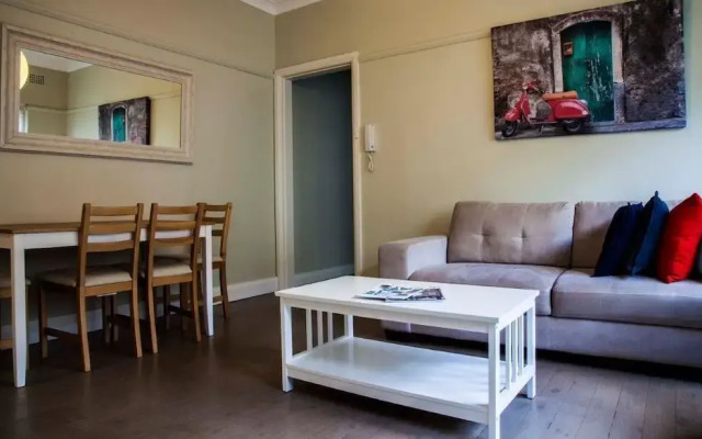 Beach Style Living in Maroubra