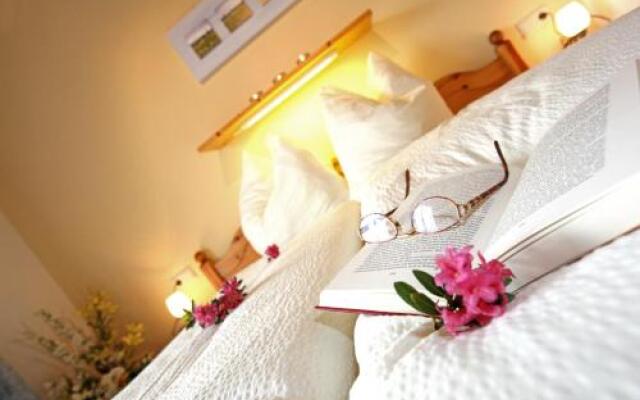 Martina Leo - Ferienwohnung Zillertal