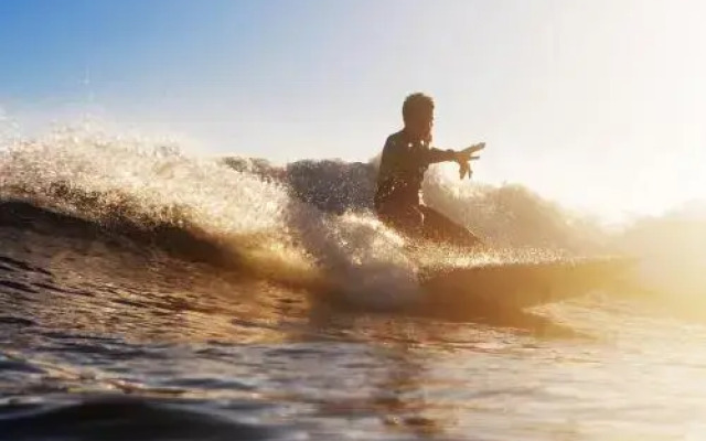 Surf Camp MDP