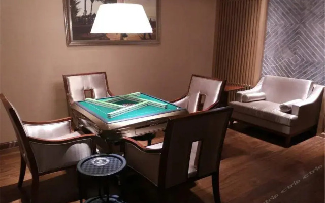 Binhai Jinshi International Hotel