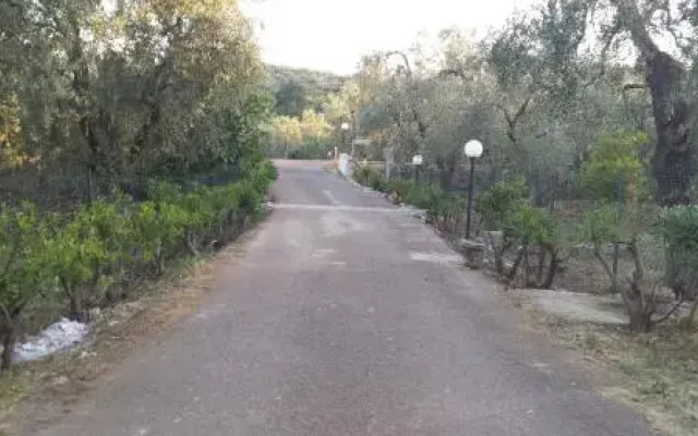 Agriturismo Azzarone