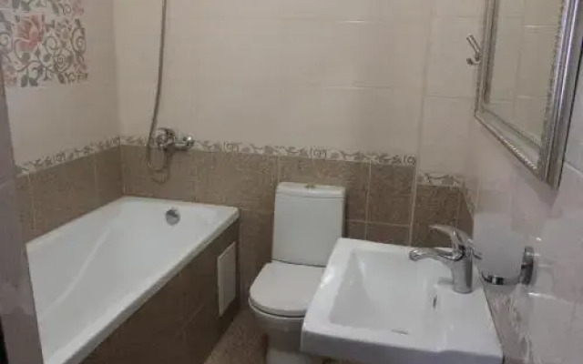 Guest House Lotos